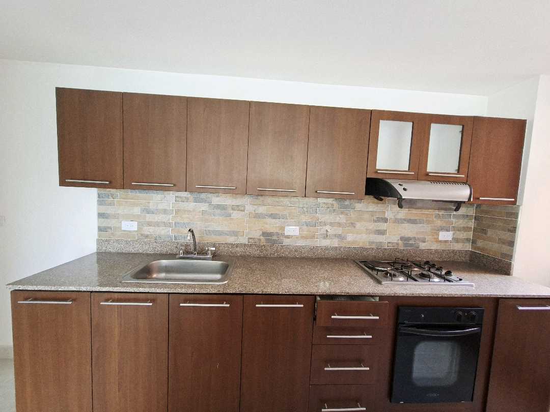 Apartamento en venta Cumbres