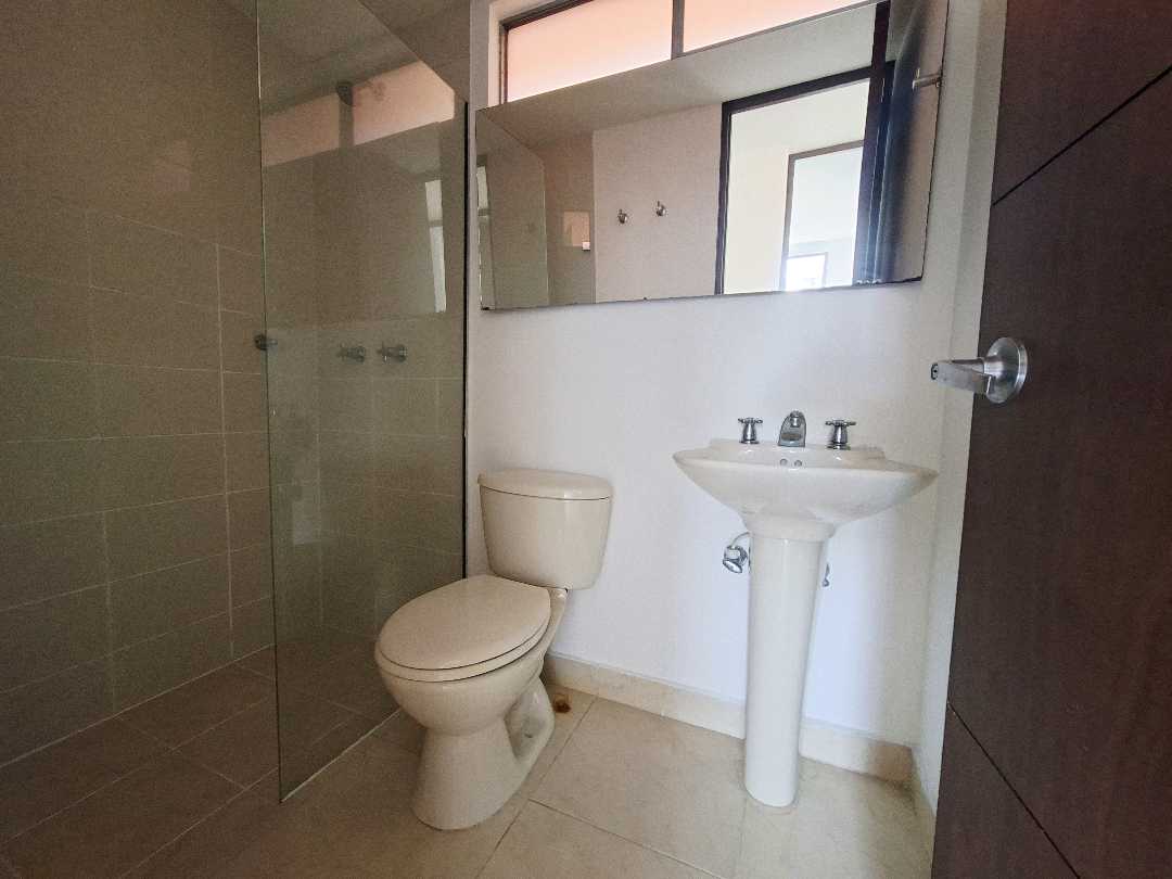 Apartamento en venta Cumbres