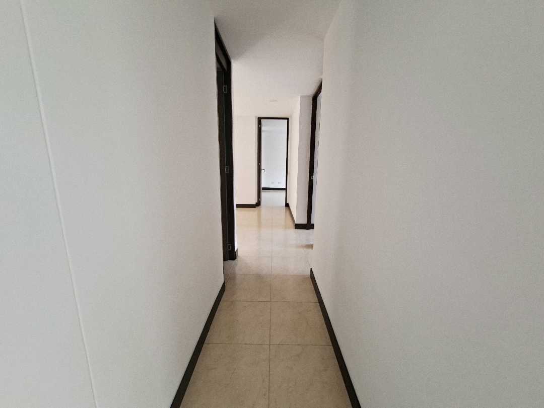 Apartamento en venta Cumbres