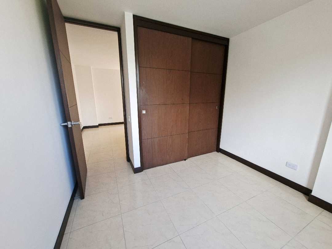 Apartamento en venta Cumbres