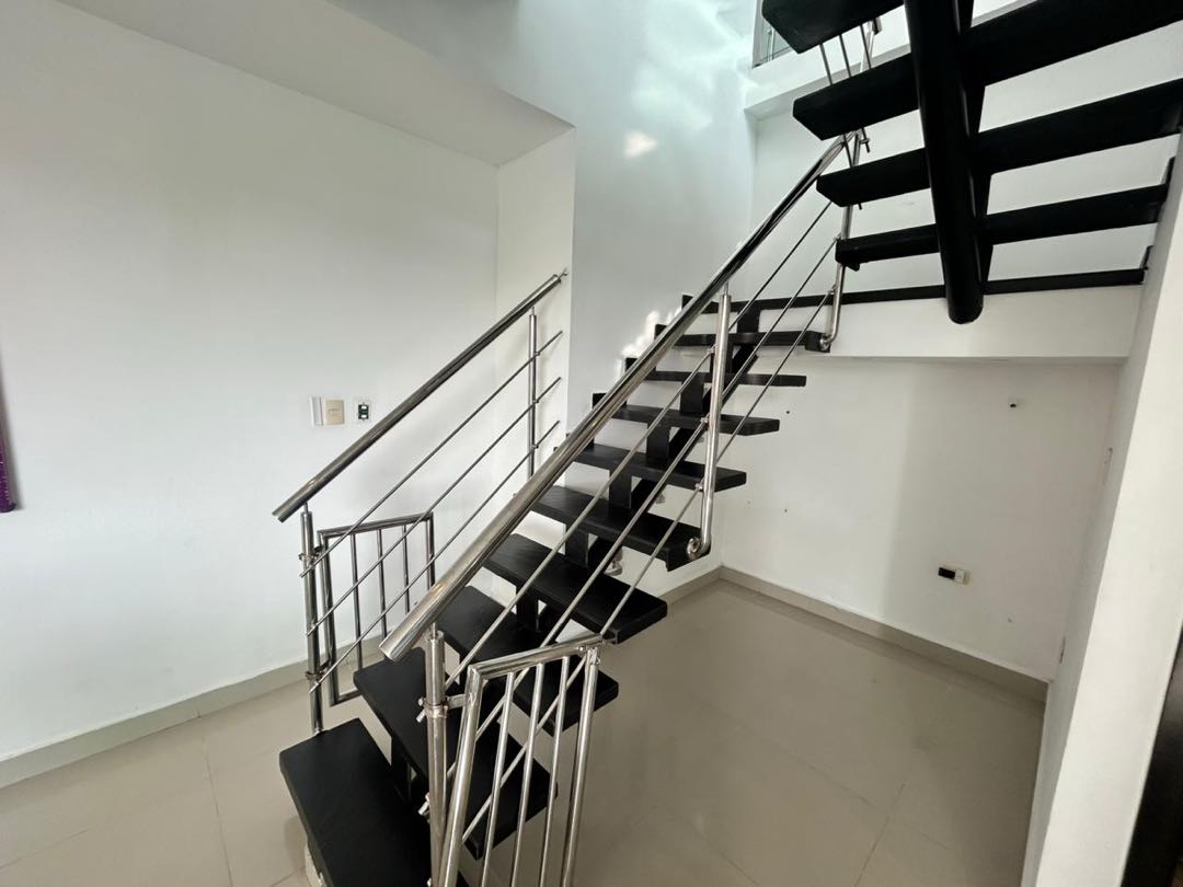 Apartamento en venta duplex - Altos de riomar - Barranquilla