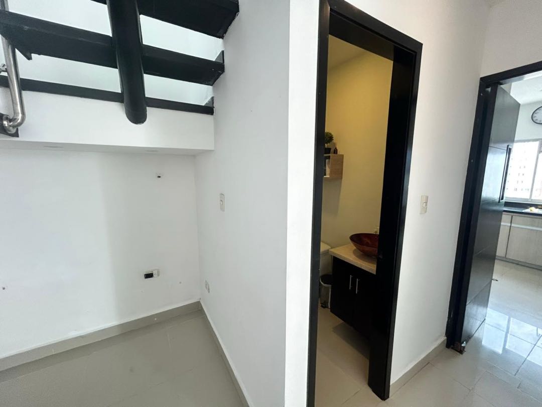 Apartamento en venta duplex - Altos de riomar - Barranquilla