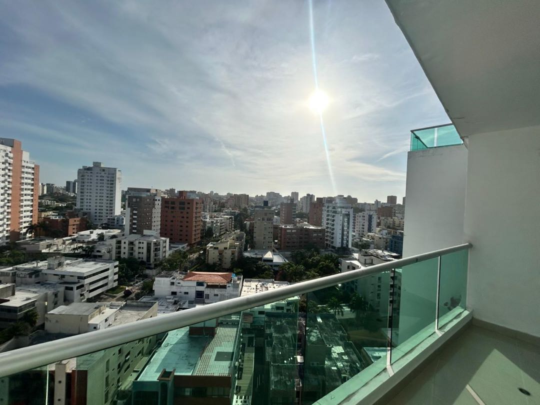 Apartamento en venta duplex - Altos de riomar - Barranquilla