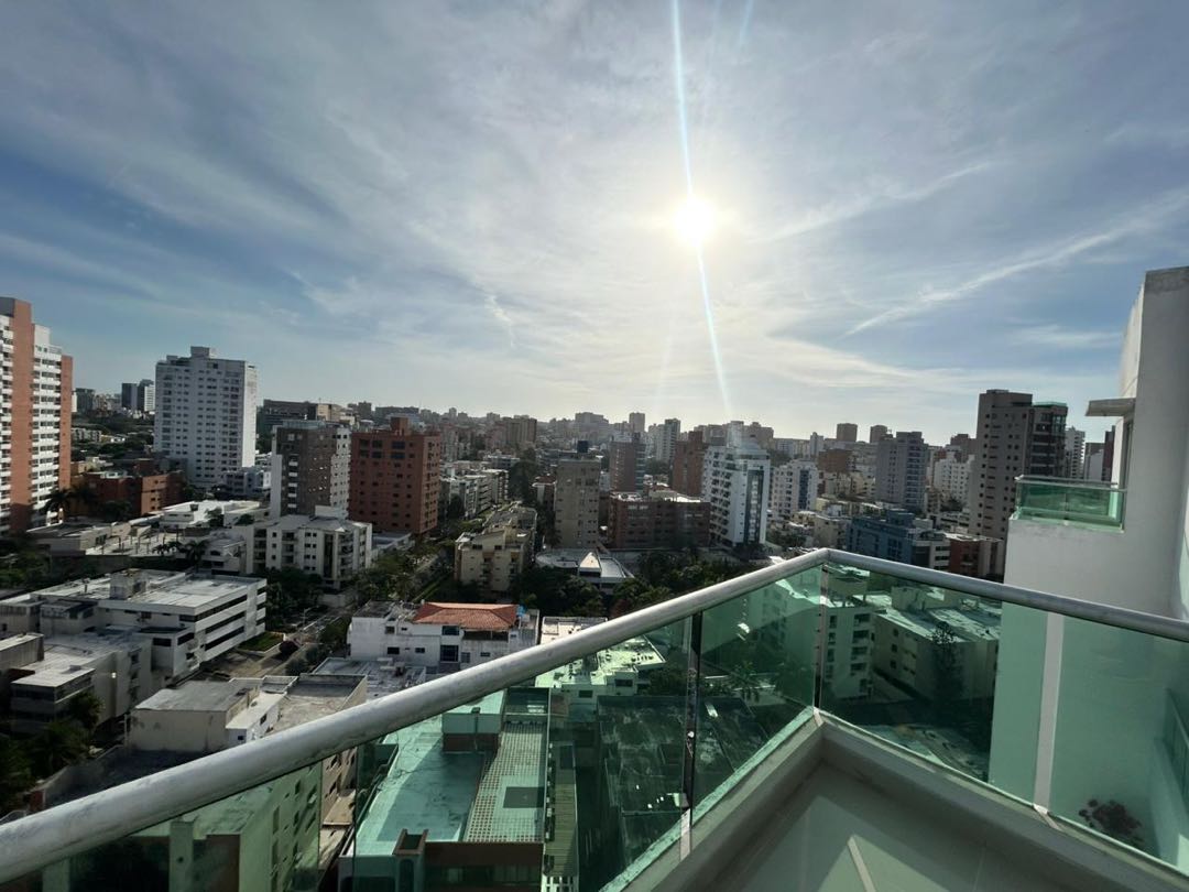 Apartamento en venta duplex - Altos de riomar - Barranquilla