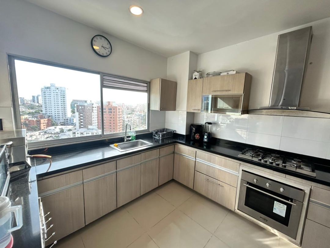 Apartamento en venta duplex - Altos de riomar - Barranquilla