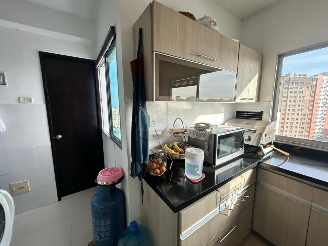 Apartamento en venta duplex - Altos de riomar - Barranquilla