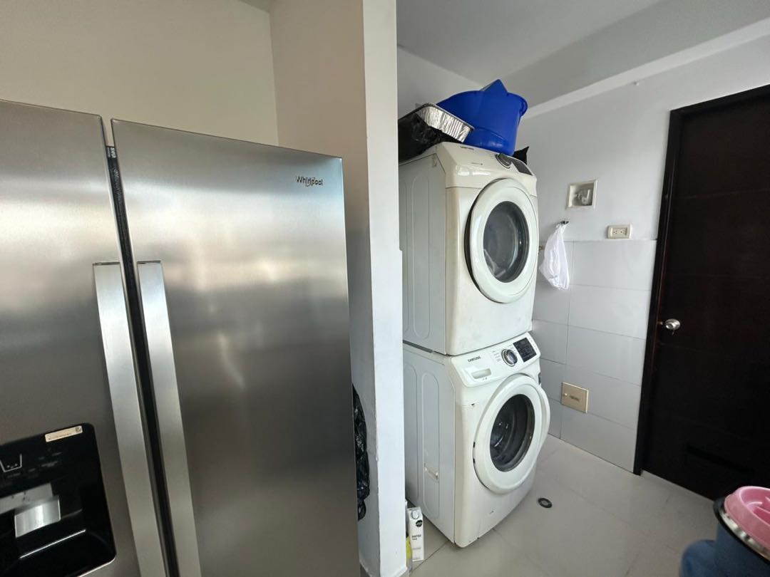 Apartamento en venta duplex - Altos de riomar - Barranquilla