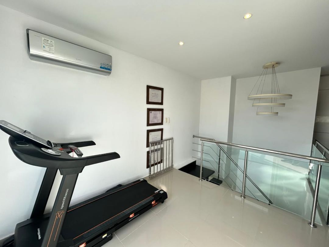 Apartamento en venta duplex - Altos de riomar - Barranquilla