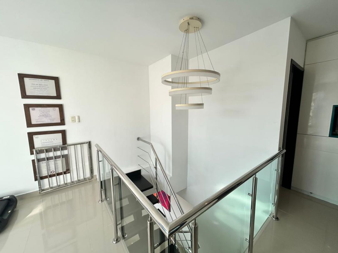 Apartamento en venta duplex - Altos de riomar - Barranquilla