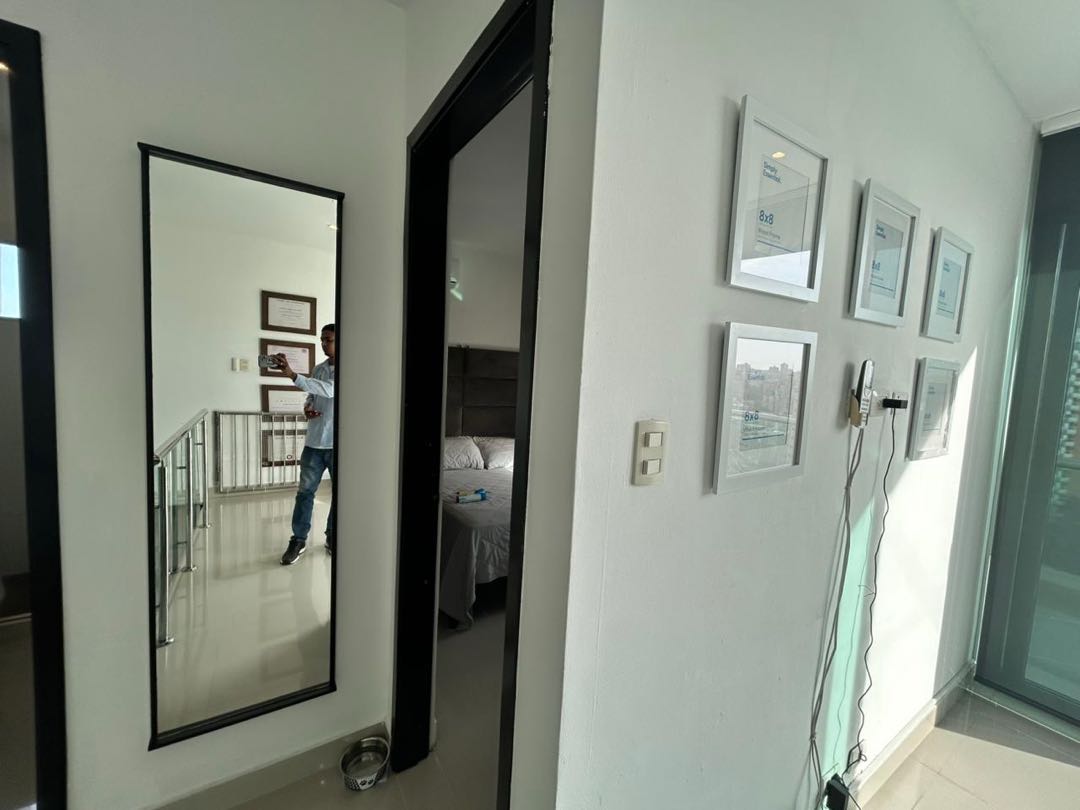 Apartamento en venta duplex - Altos de riomar - Barranquilla