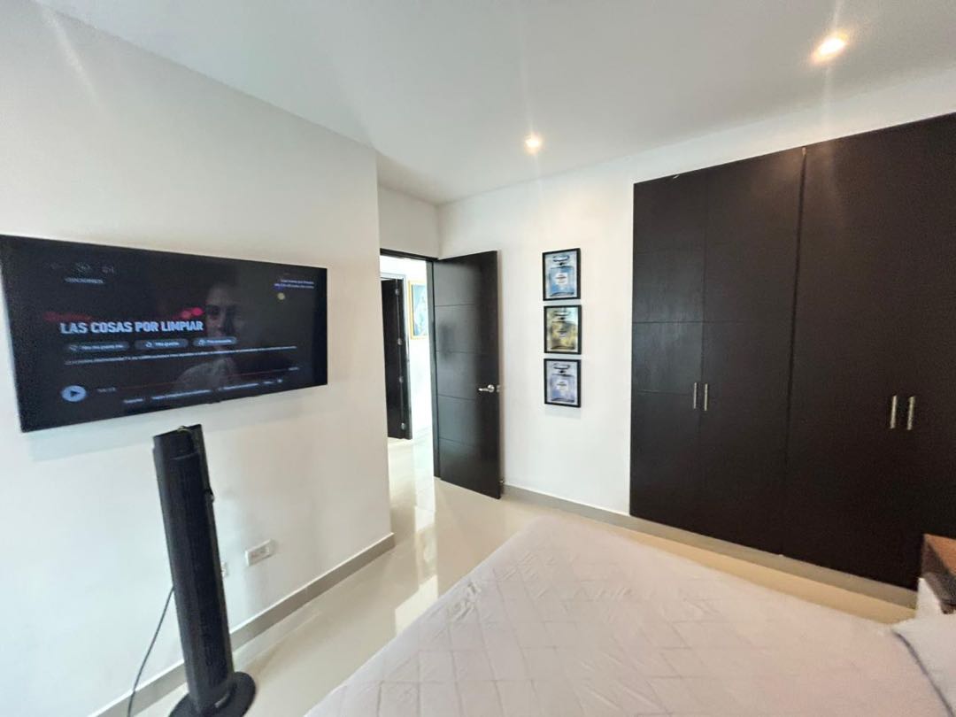 Apartamento en venta duplex - Altos de riomar - Barranquilla