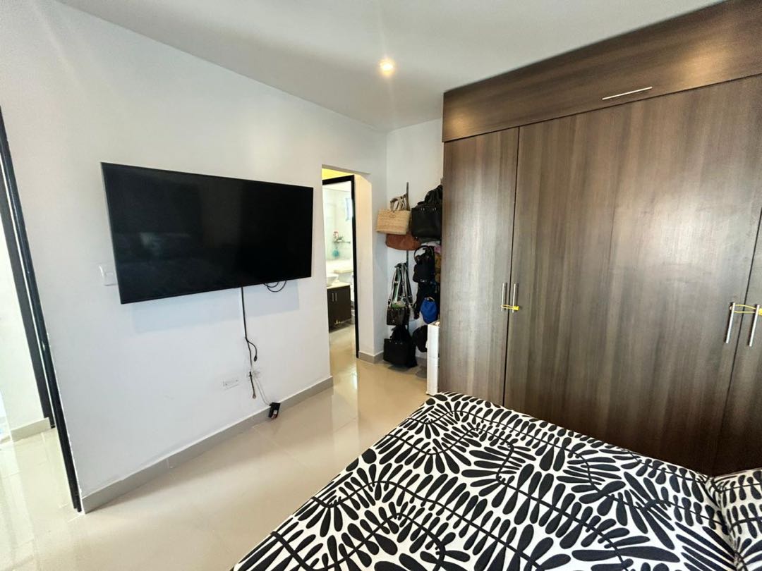 Apartamento en venta duplex - Altos de riomar - Barranquilla