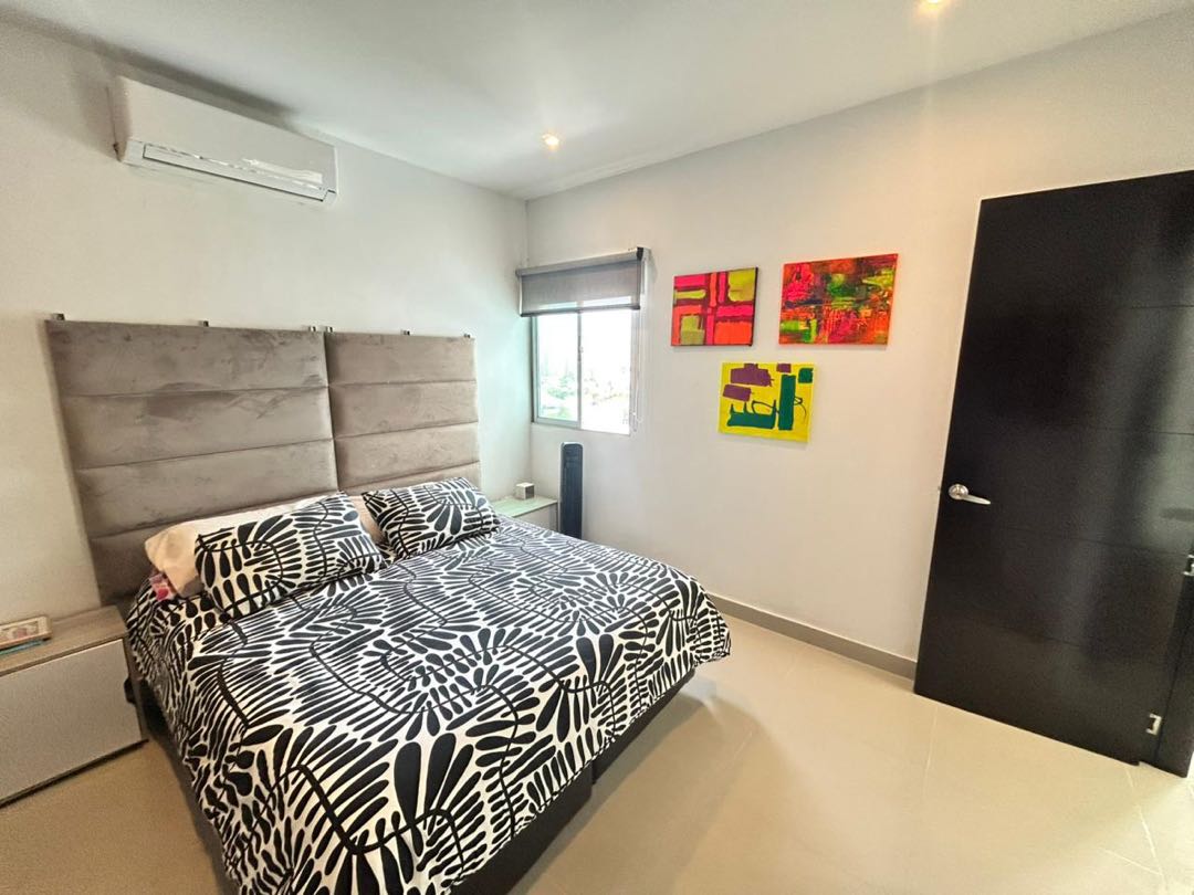 Apartamento en venta duplex - Altos de riomar - Barranquilla