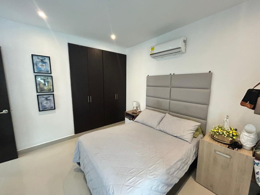 Apartamento en venta duplex - Altos de riomar - Barranquilla