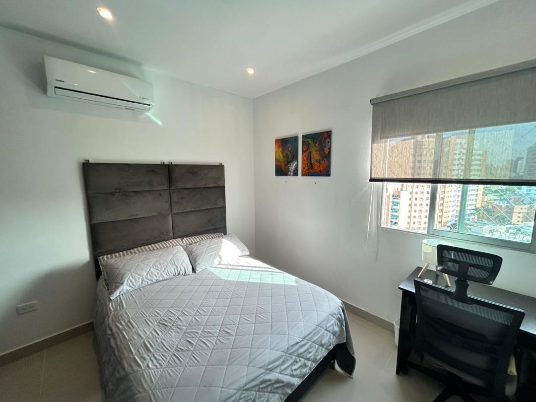 Apartamento en venta duplex - Altos de riomar - Barranquilla