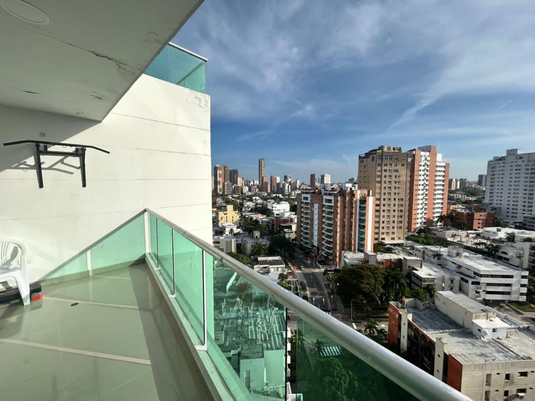 Apartamento en venta duplex - Altos de riomar - Barranquilla