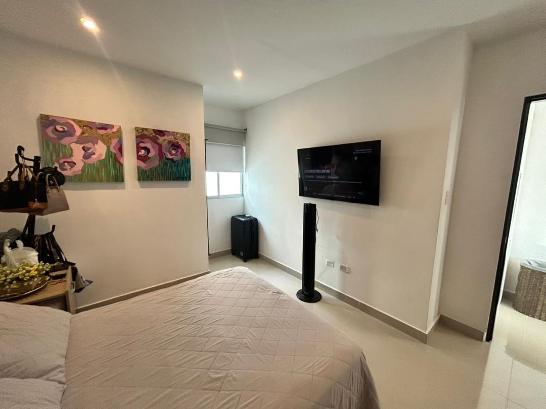 Apartamento en venta duplex - Altos de riomar - Barranquilla