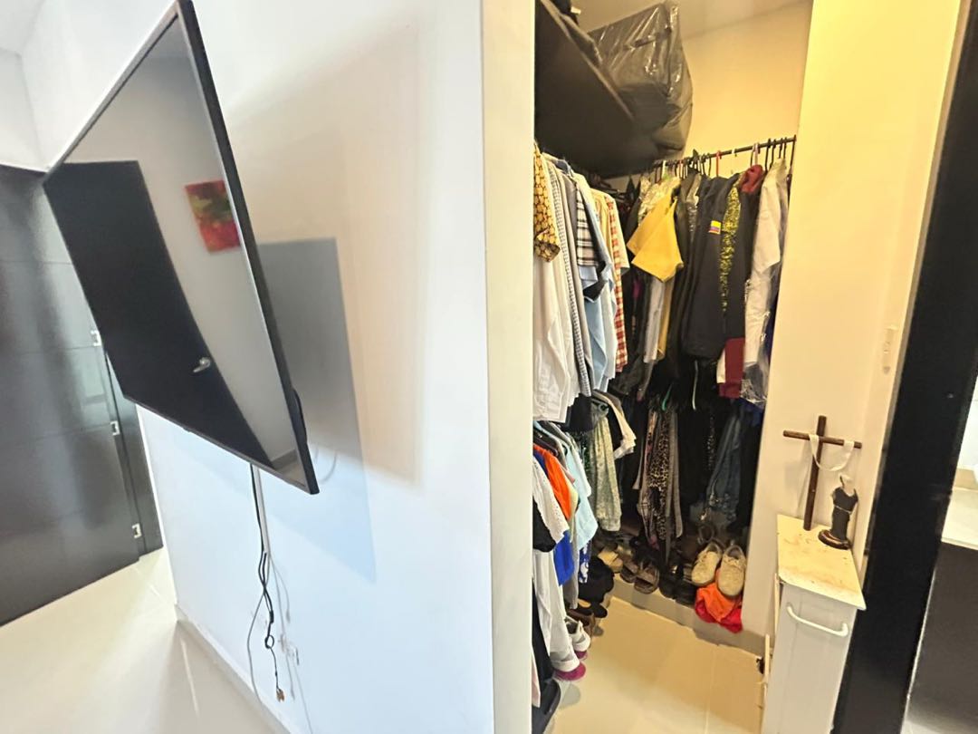 Apartamento en venta duplex - Altos de riomar - Barranquilla