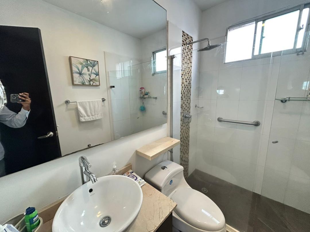 Apartamento en venta duplex - Altos de riomar - Barranquilla