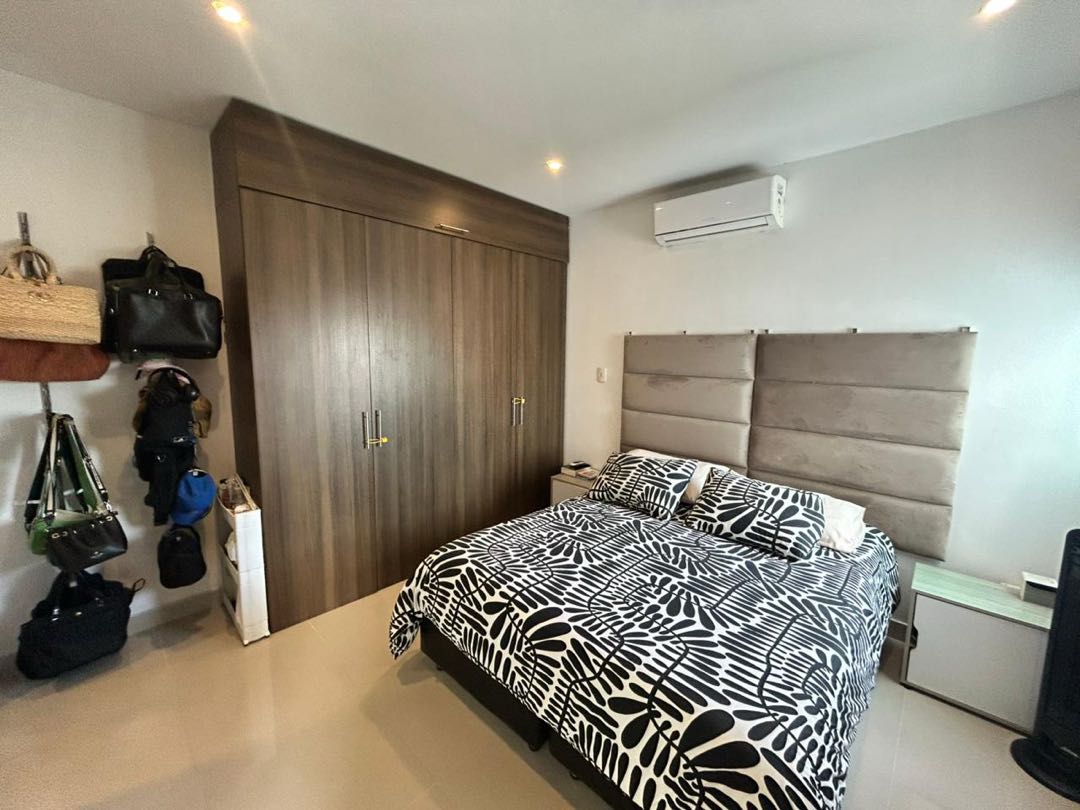 Apartamento en venta duplex - Altos de riomar - Barranquilla