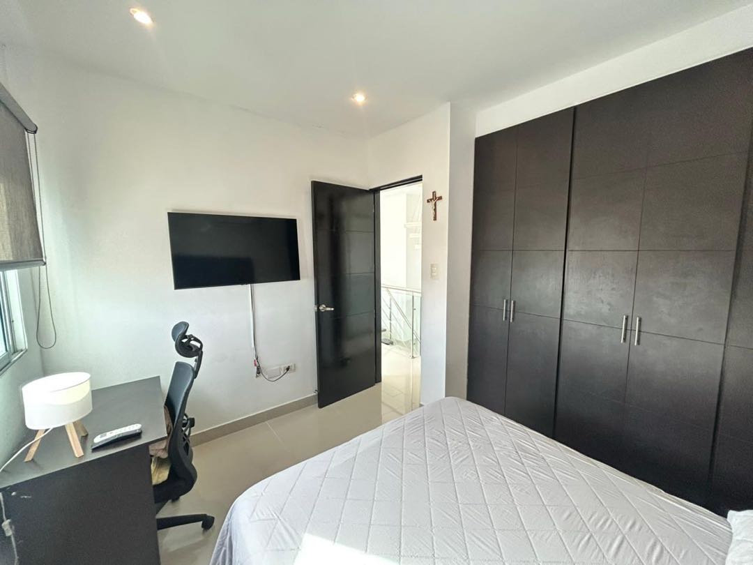 Apartamento en venta duplex - Altos de riomar - Barranquilla