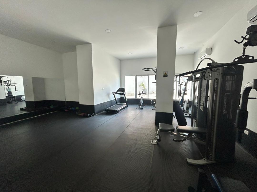 Apartamento en venta duplex - Altos de riomar - Barranquilla