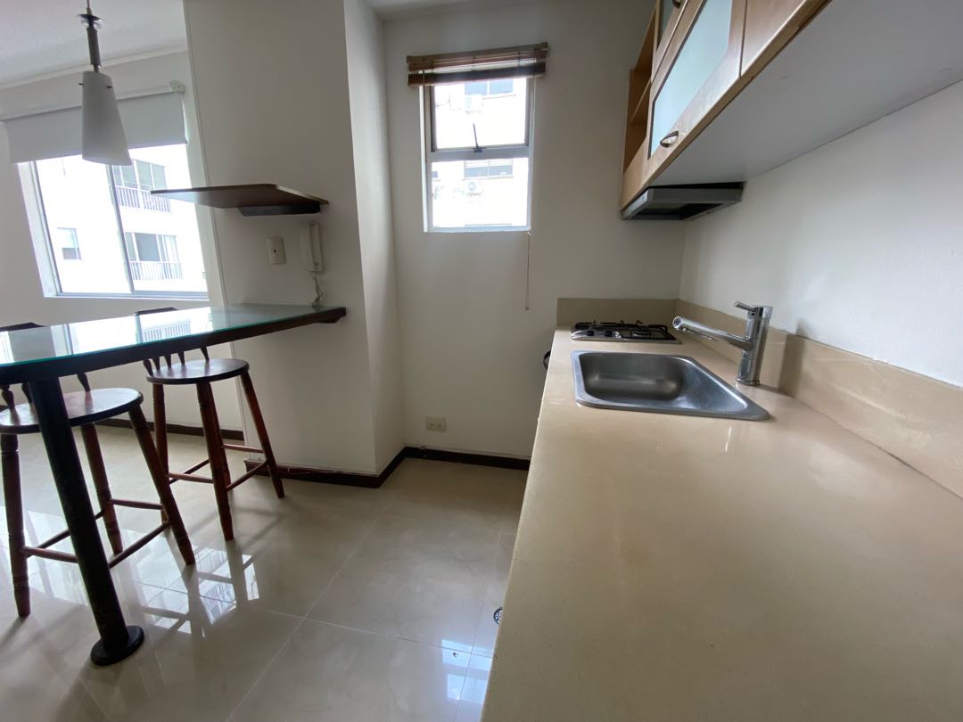 APARTAESTUDIO EN VENTA EDIFICIO SEPHIA