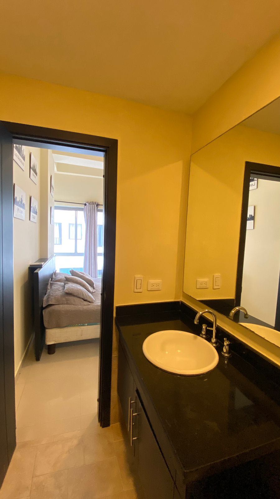 APARTAMENTO AMOBLADO EN VENTA EL LAGUITO - CARTAGENA