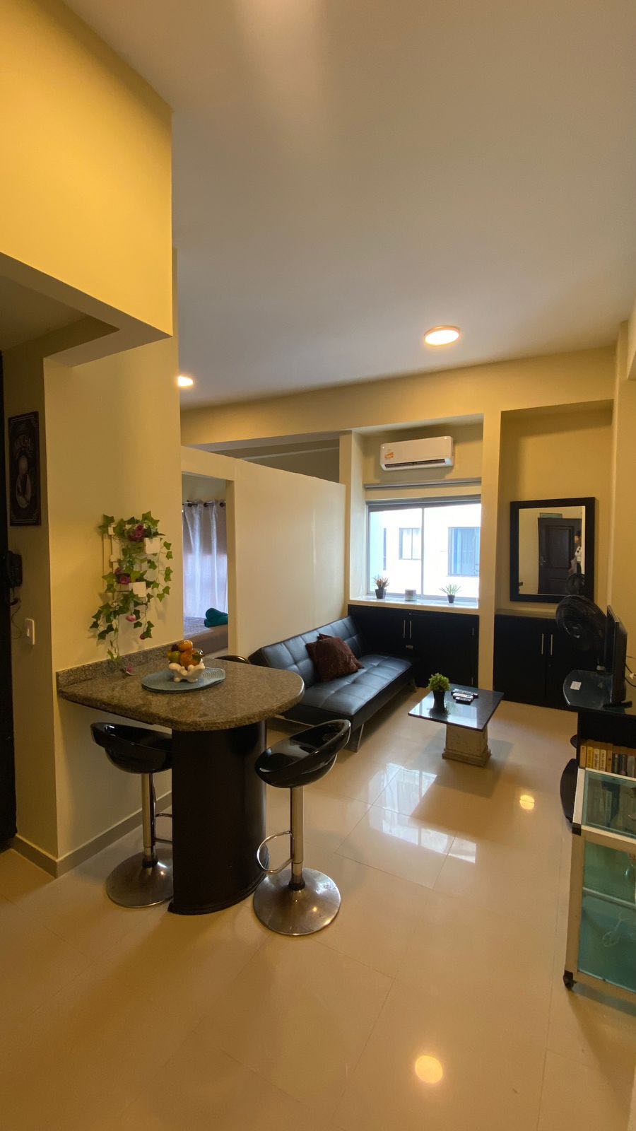 APARTAMENTO AMOBLADO EN VENTA EL LAGUITO - CARTAGENA