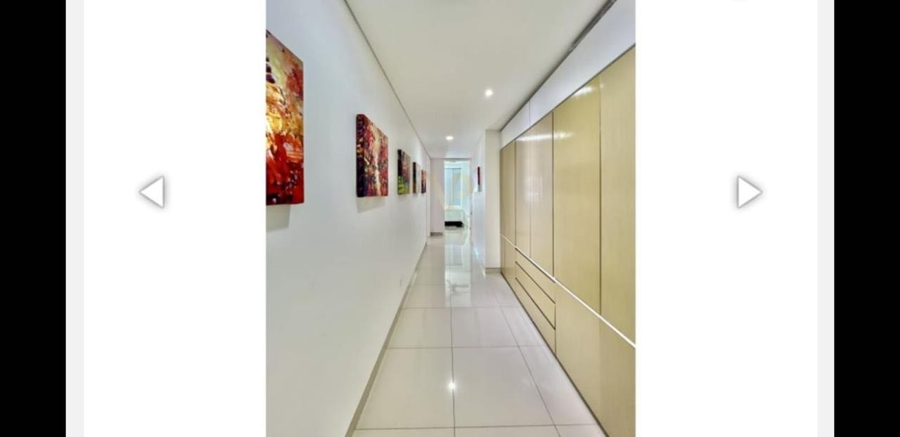 APARTAMENTO EN VENTA EN CASTILLOGRANDE - CARTAGENA