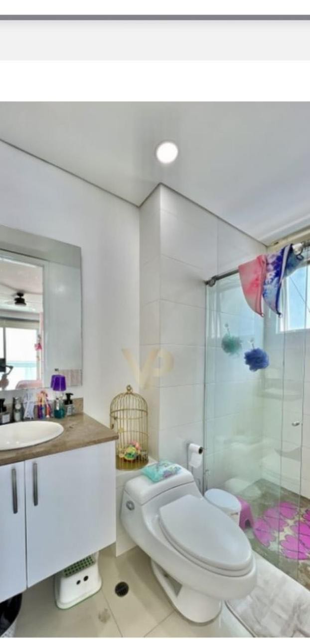 APARTAMENTO EN VENTA EN CASTILLOGRANDE - CARTAGENA