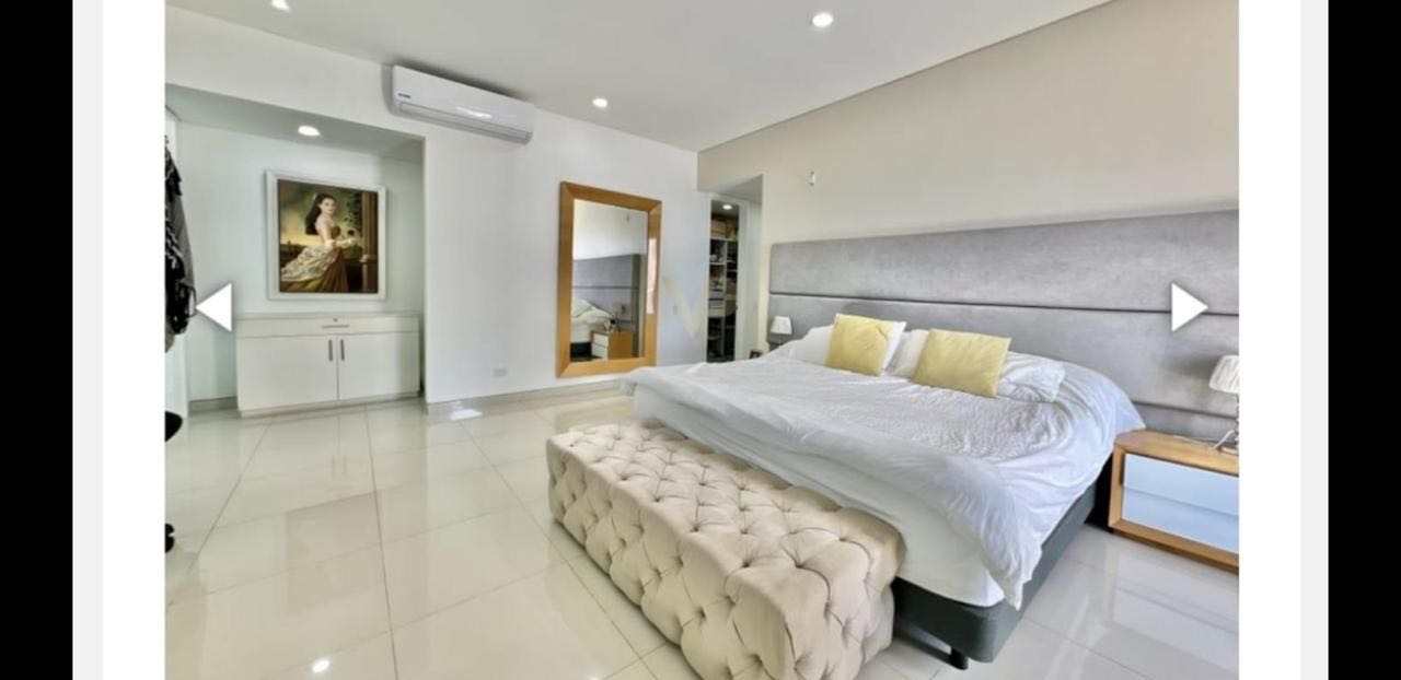 APARTAMENTO EN VENTA EN CASTILLOGRANDE - CARTAGENA