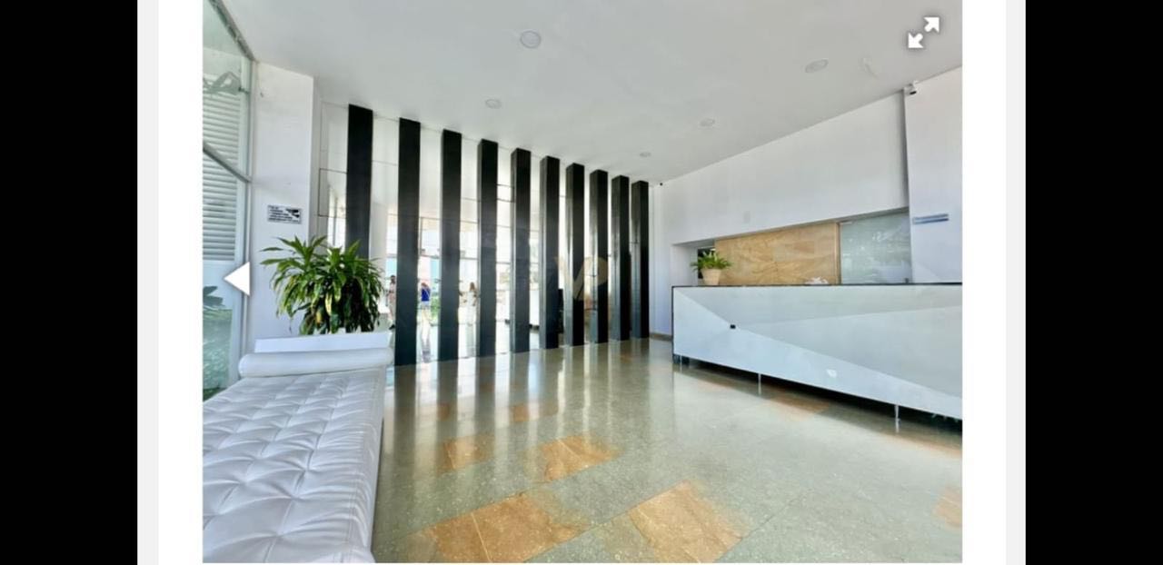 APARTAMENTO EN VENTA EN CASTILLOGRANDE - CARTAGENA