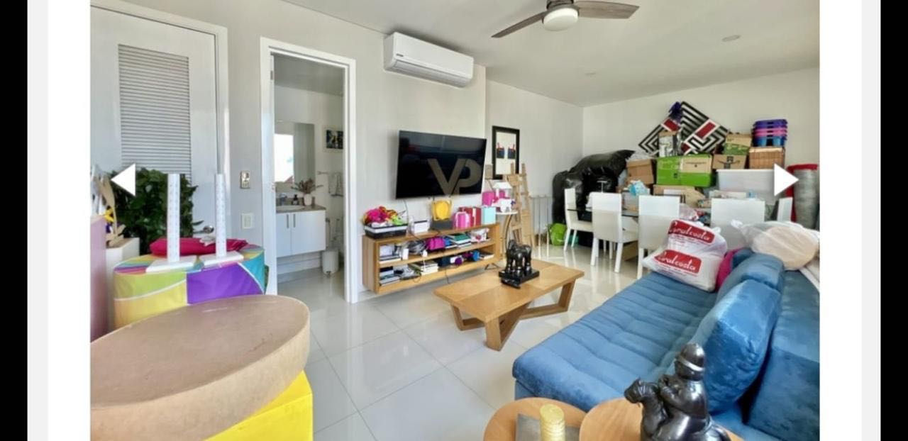 APARTAMENTO EN VENTA EN CASTILLOGRANDE - CARTAGENA