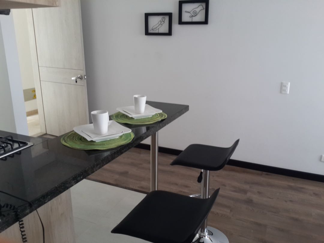 APARTAMENTO EN VENTA EN CHÍA - CUNDINAMARCA