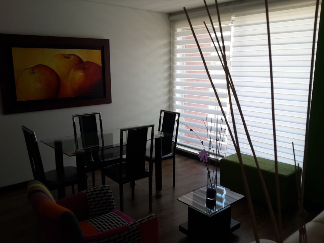 APARTAMENTO EN VENTA EN CHÍA - CUNDINAMARCA