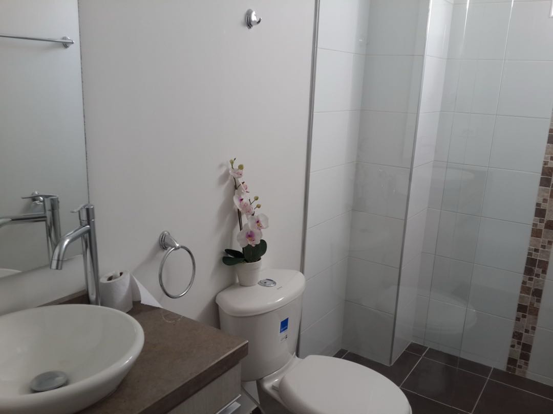 APARTAMENTO EN VENTA EN CHÍA - CUNDINAMARCA