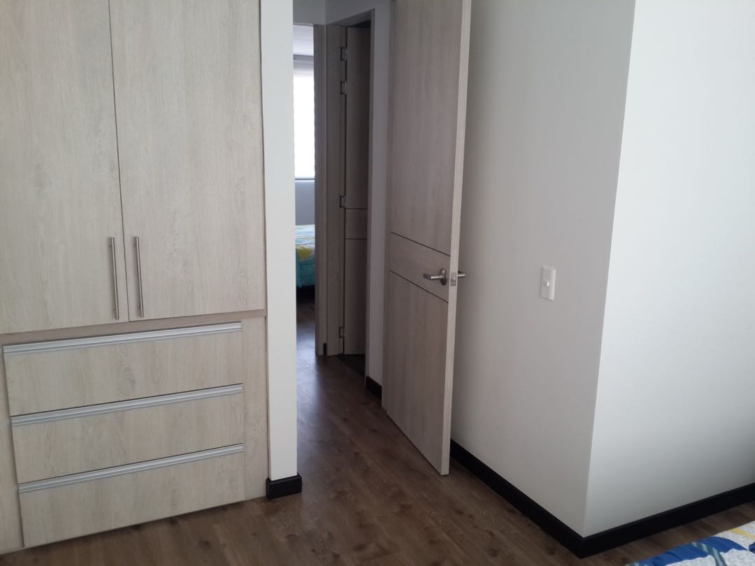 APARTAMENTO EN VENTA EN CHÍA - CUNDINAMARCA