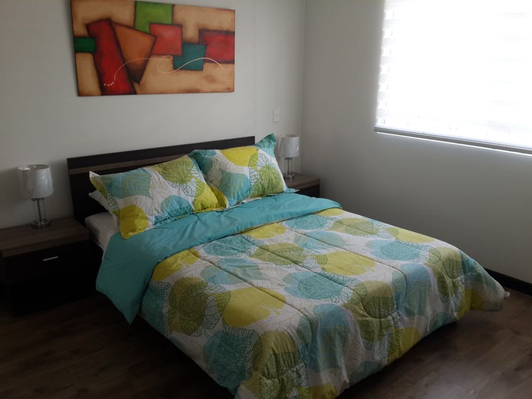APARTAMENTO EN VENTA EN CHÍA - CUNDINAMARCA
