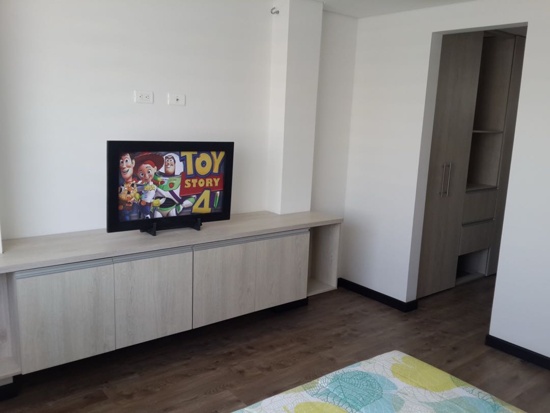 APARTAMENTO EN VENTA EN CHÍA - CUNDINAMARCA