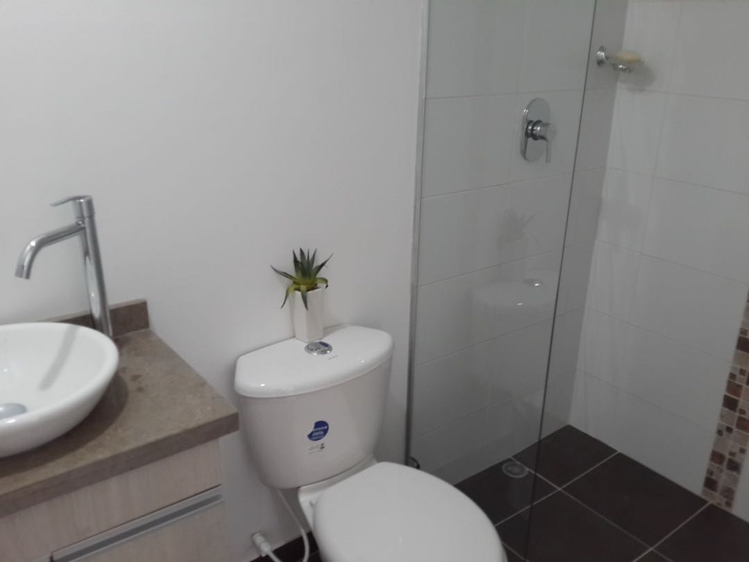 APARTAMENTO EN VENTA EN CHÍA - CUNDINAMARCA