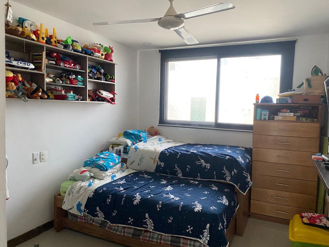 APARTAMENTO EN VENTA EN CIELO MAR - CARTAGENA