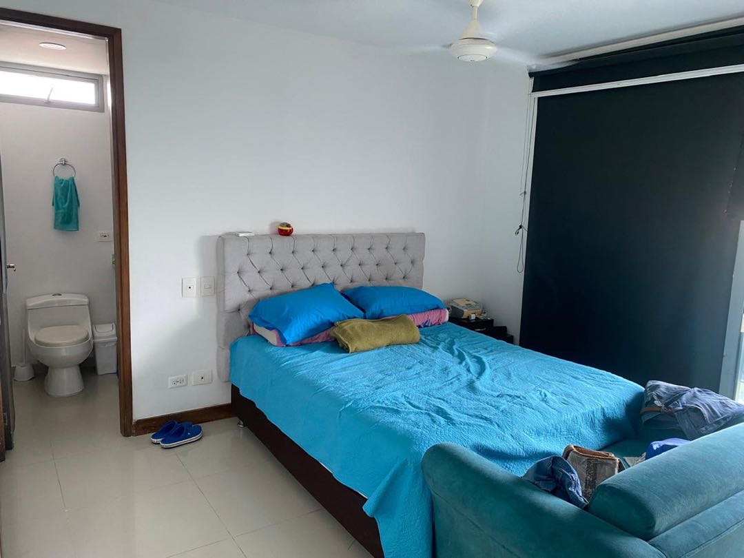 APARTAMENTO EN VENTA EN CIELO MAR - CARTAGENA