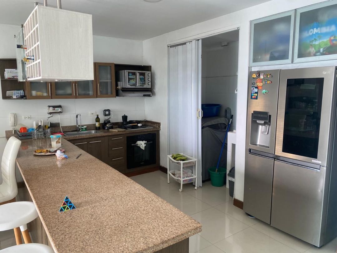 APARTAMENTO EN VENTA EN CIELO MAR - CARTAGENA