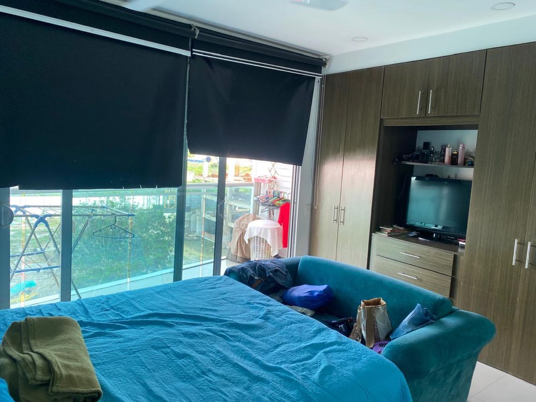 APARTAMENTO EN VENTA EN CIELO MAR - CARTAGENA