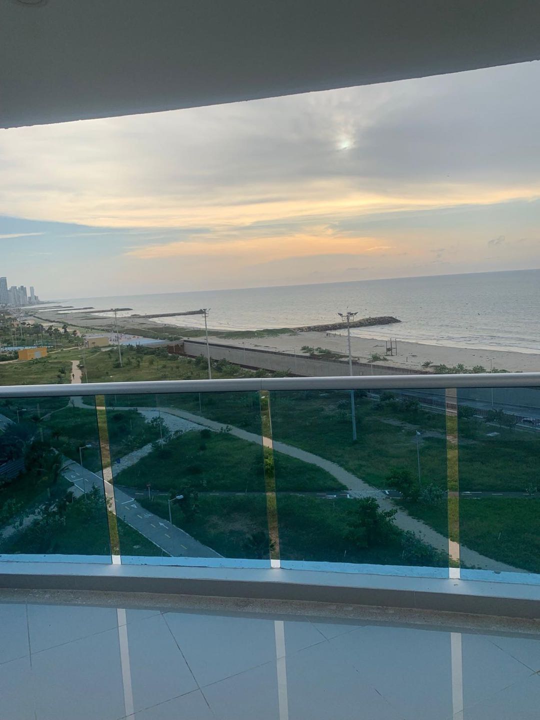 APARTAMENTO EN VENTA EN CRESPO - CARTAGENA