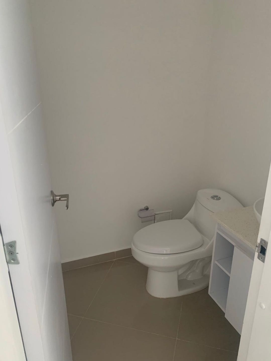 APARTAMENTO EN VENTA EN CRESPO - CARTAGENA