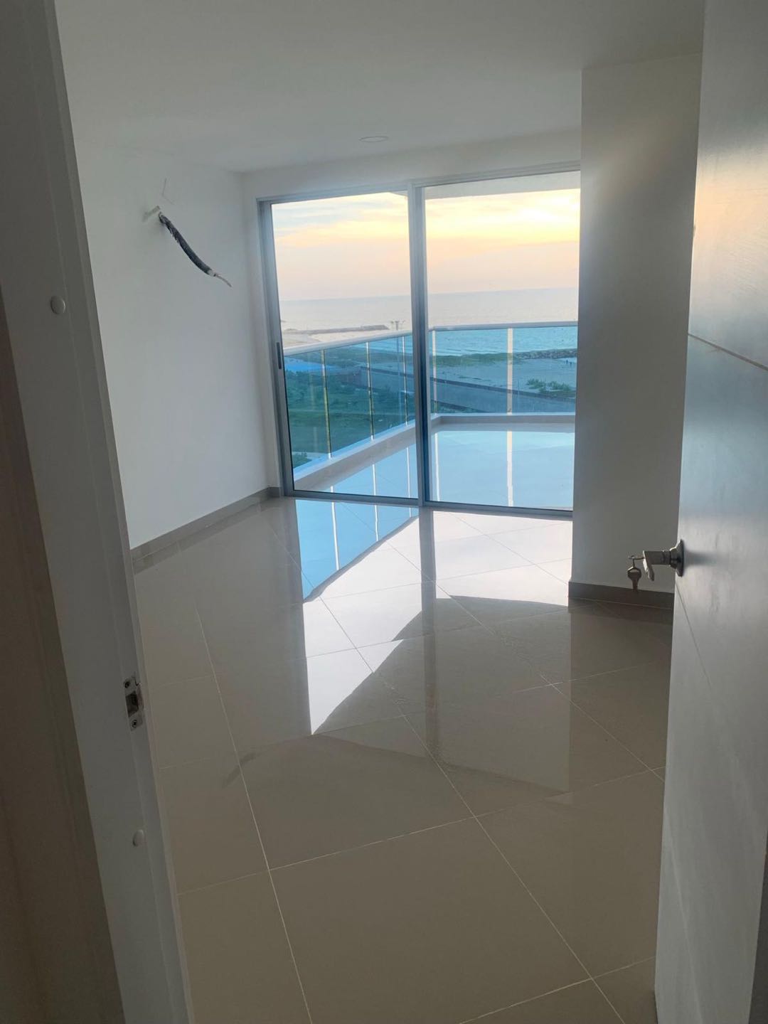 APARTAMENTO EN VENTA EN CRESPO - CARTAGENA