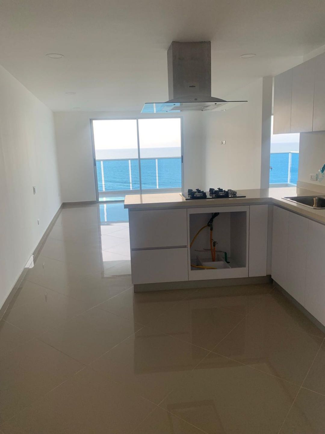 APARTAMENTO EN VENTA EN CRESPO - CARTAGENA
