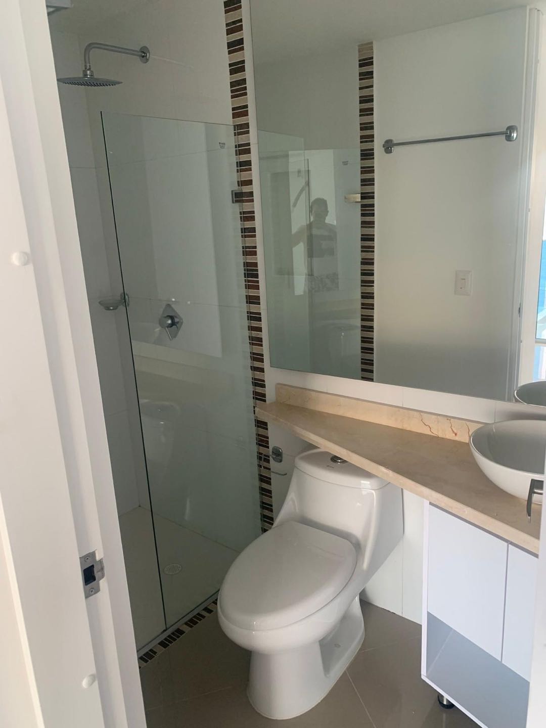 APARTAMENTO EN VENTA EN CRESPO - CARTAGENA